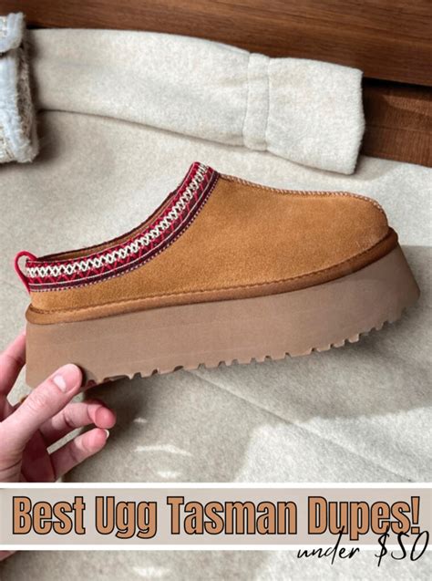 ugg dupe house shoes
